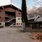 Lejlighed Jardin Du Mont Blanc