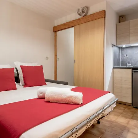 Jardin Du Mont Blanc *