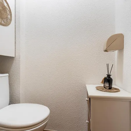 Jardin Du Mont Blanc *