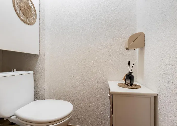 Jardin Du Mont Blanc 霞慕尼